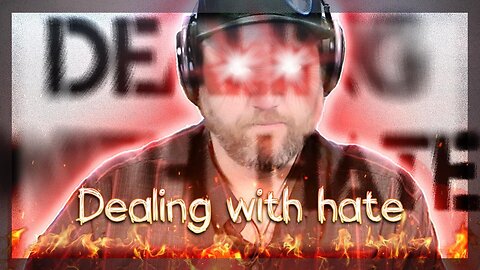 Online Haters
