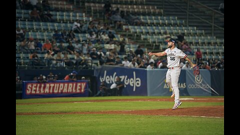 Silvino Bracho llegó a 60 rescates en su carrera