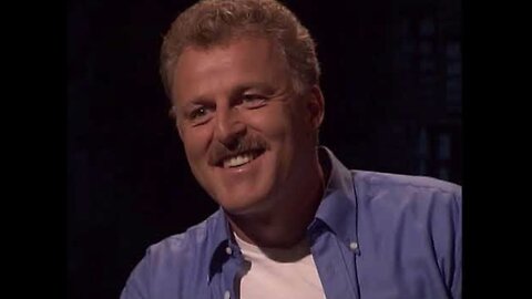 Peter r de vries nog een keer in gesprek met Theo van Gogh in