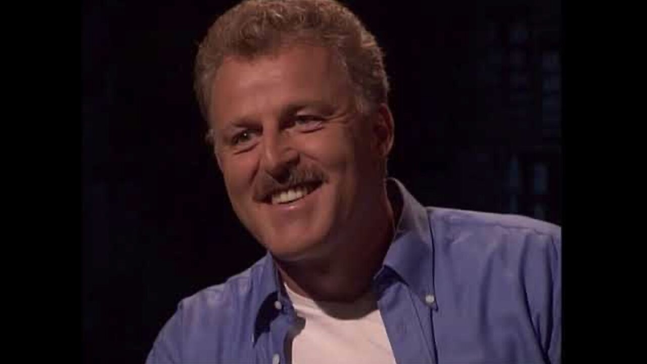 Peter r de vries nog een keer in gesprek met Theo van Gogh in
