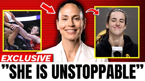 WNBA World Reacts After LEAKED: Sue Bird Says Caitlin Clark Is UNSTOPPABLE