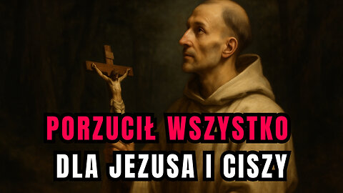 Nie chciał władzy - pociągnął za sobą tysiące! Historia św. Bernarda (20 sierpnia)
