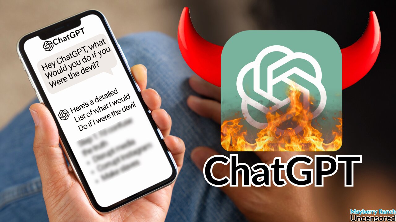 ChatGPT’s Response To This Question Will Leave You Speechless