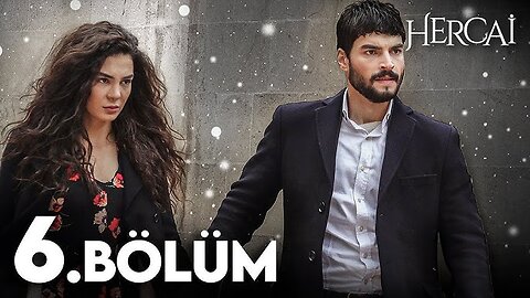 Hercai - Capitulo 6