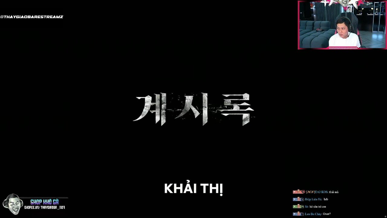 PHIM KHẢI THỊ