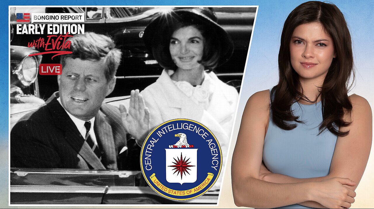 JFK Files Drop-03/19/2025