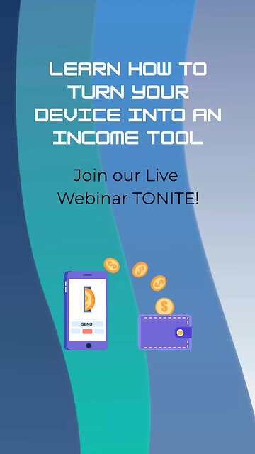 Live complimentary workshop