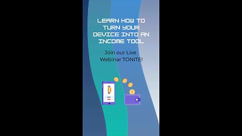 Live complimentary workshop