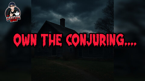 Haunted & For Sale: The Conjuring House Could Be Yours!