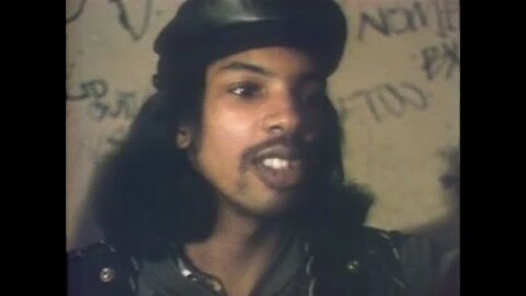 1982 NEWS SPECIAL: The South Bronx | WASTELAND