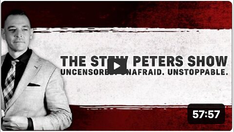 "Live: Surge in Jab-Induced Cancer Rates, Mikovits & Kingston Expose Depopulation Agenda"