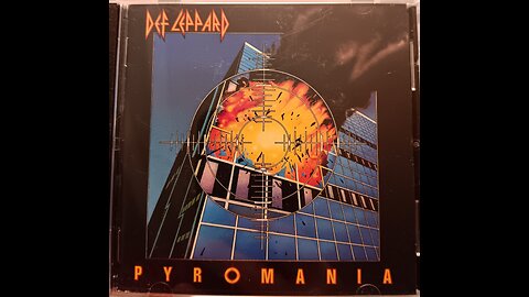 Spotlight on Def Leppard