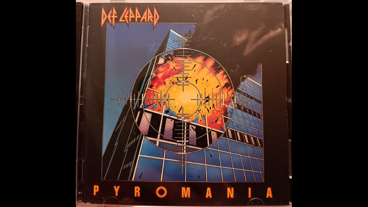 Spotlight on Def Leppard