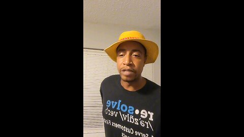How black folks would be in Friday the 13th