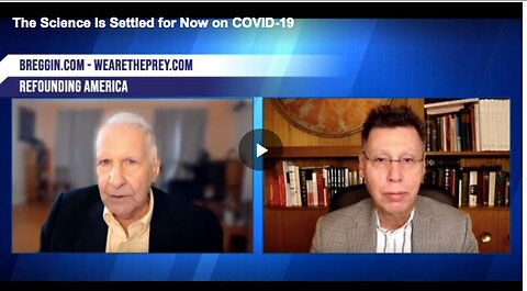 "Exploring Harvey Risch's COVID-19 Research Findings"