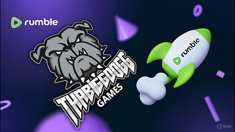 🔴LIVE: Animation Throwdown: The Quest for Cards | #Games #SteamGames #ThaBiGGDoGG #Live