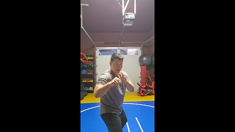 WTD Kickstance Combination 10, Bai Jong Set (Rank 2)