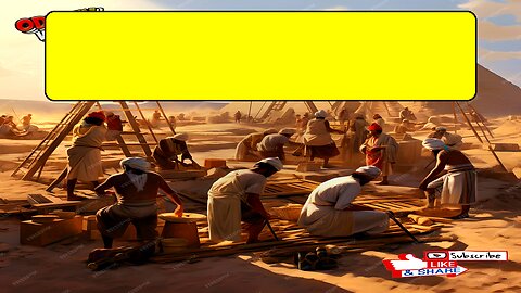 Pyramid Engineer's Secret REVEALED! Ancient Puzzle Solved #Pyramids #AncientHistory...