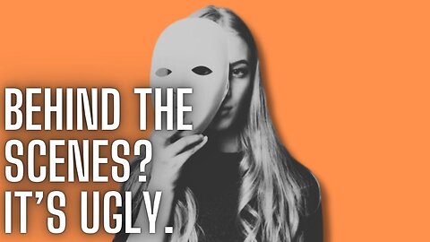 Exposing the Fake Positivity in Book Twitter, BookTok, and Indie Author Circles