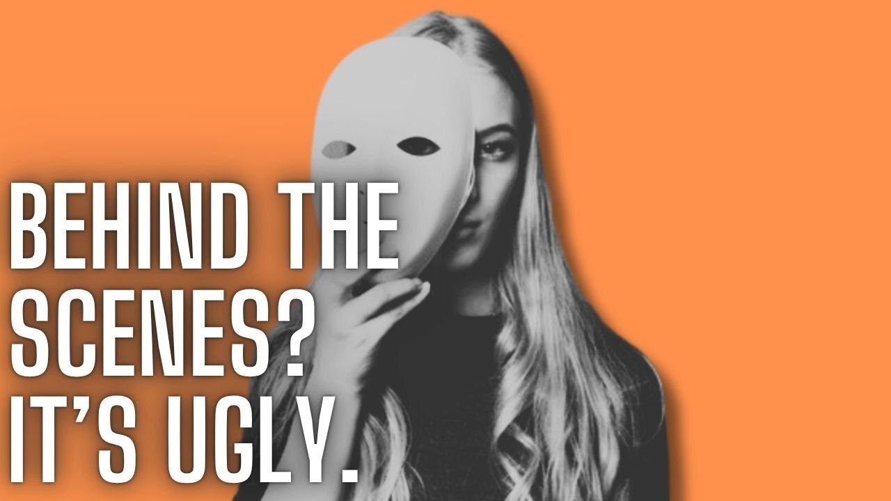 Exposing the Fake Positivity in Book Twitter, BookTok, and Indie Author Circles