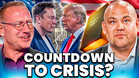 Trump vs. Musk: From Allies to Enemies—What It Means for America - Ep. 7078