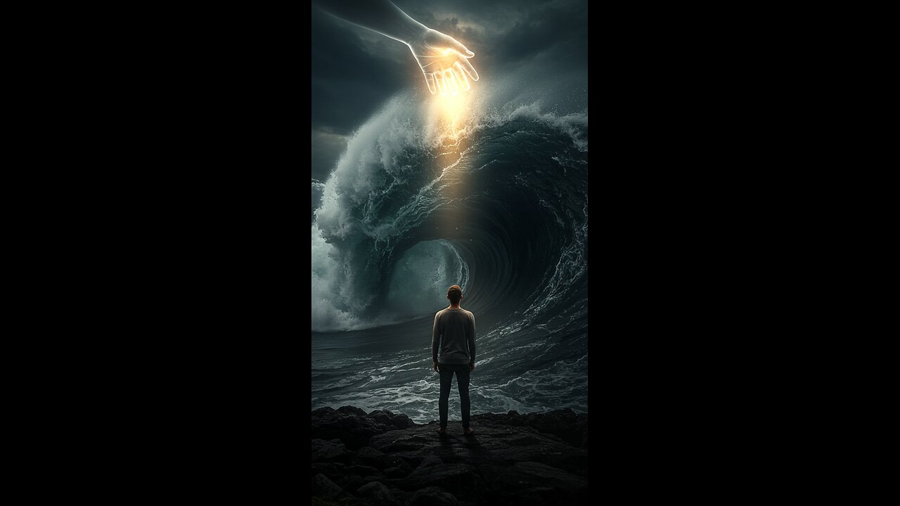 Spiritual Warfare-The Overcoming Victor
