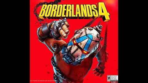 Fighting the state in Borderlands 4