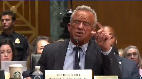 We became the sickest country in the world.