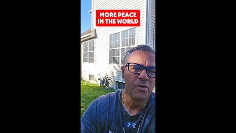 More World Peace