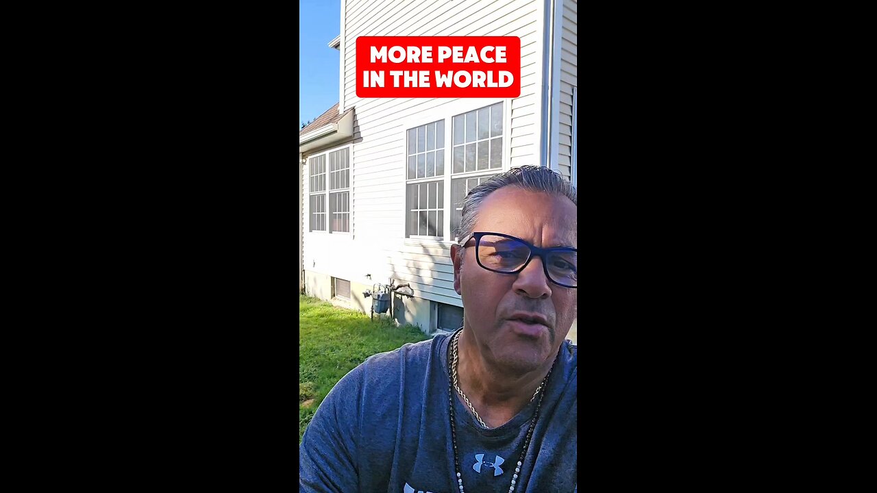More World Peace