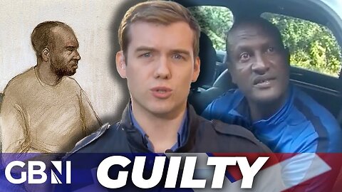 BREAKING: Epping hotel asylum seeker found GUILTY of sexually assaulting 14-year-old girl