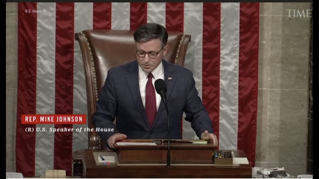 Shouting Erupts on House Floor During Moment of Silence for Charlie Kirk