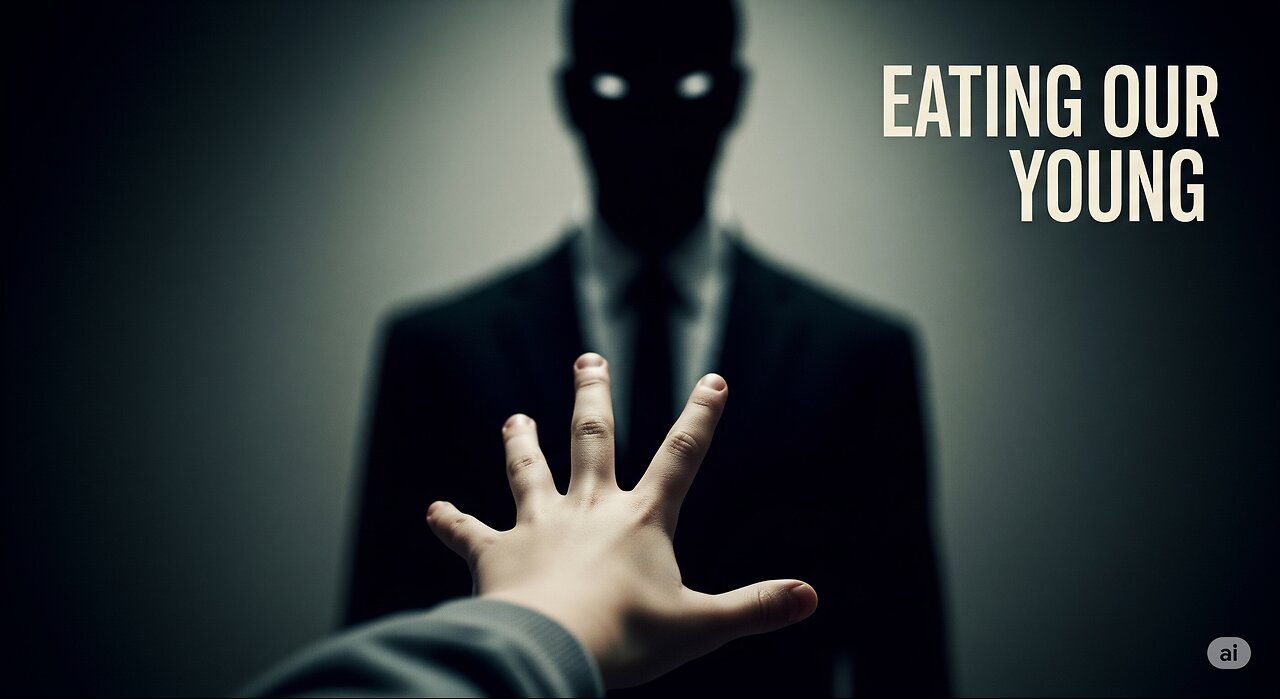Eating the Young