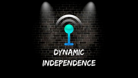 DYNAMIC INDEPENDENCE with Jeff, Johnny, Jimmy, Trevor and Lee.