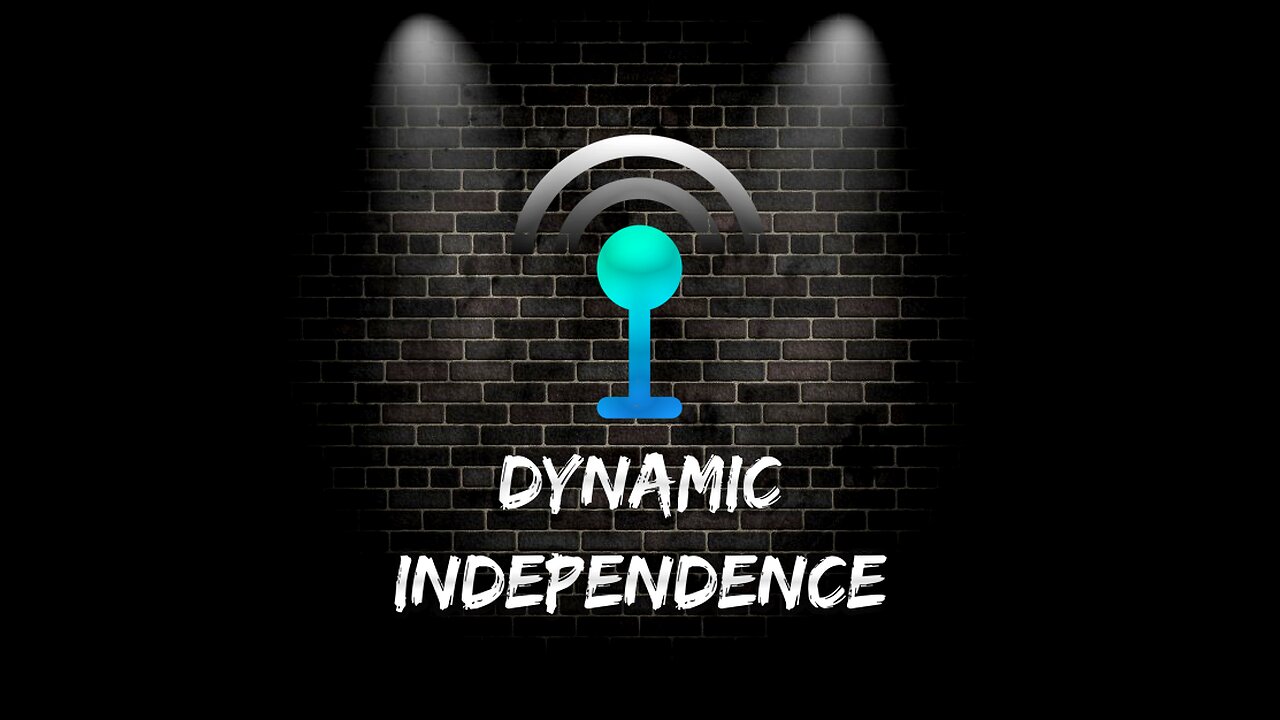 DYNAMIC INDEPENDENCE with Jeff, Johnny, Jimmy, Trevor and Lee.