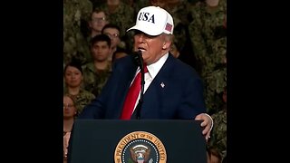 Trump: "No me gusta la gente guapa"