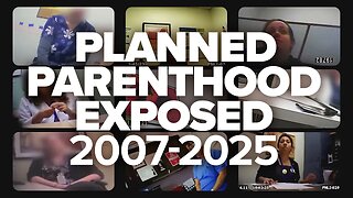 Behind Closed Doors: Exposing 20 Years of Abuse at Planned Parenthood