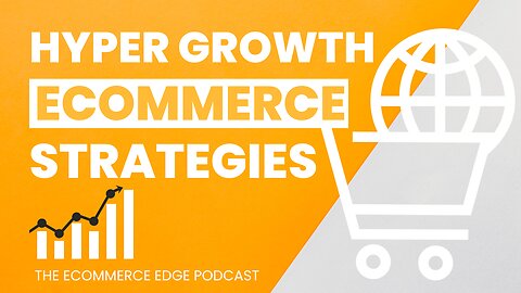 E550:🎓HYPER GROWTH ECOMMERCE STRATEGIES | MENTORING MOMENTS #143 W/GUEST MENTOR ZAC FROMSON