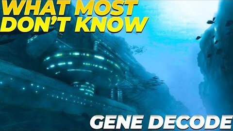 Gene Decode Reveals What Most Don’t Know About the Department of Defense