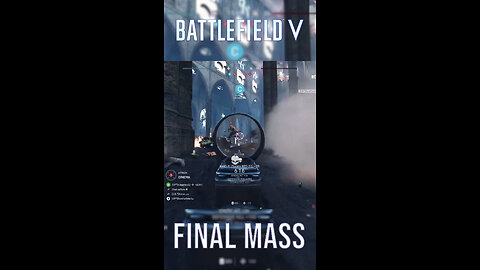 final mass