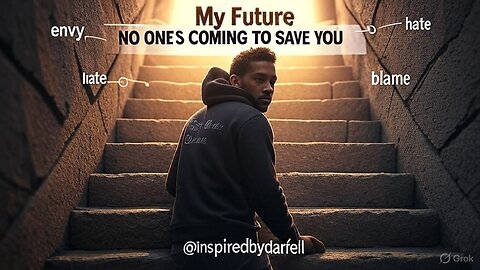 Your Life Won’t Change Until YOU Do — Protect Your Peace!
