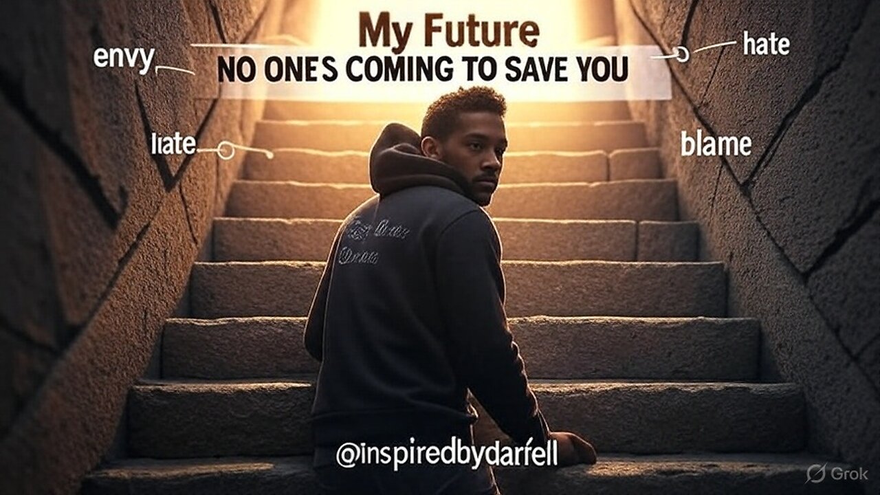 Your Life Won’t Change Until YOU Do — Protect Your Peace!