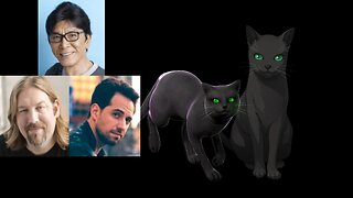 Video Game Voice Comparison- Gouto Douji (SMT Devil Summoner)
