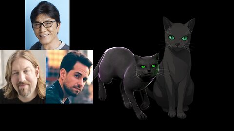 Video Game Voice Comparison- Gouto Douji (SMT Devil Summoner)