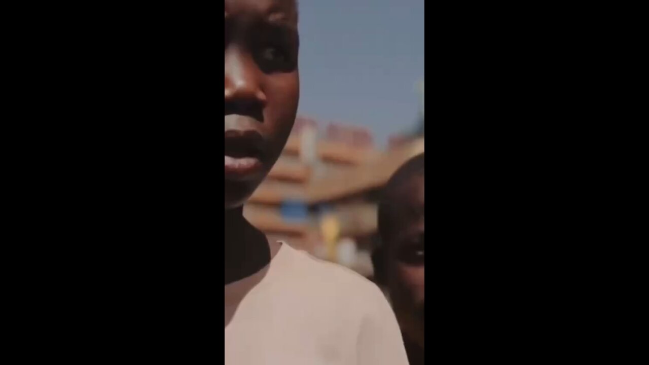 Repeat after me!!!!! Jesus Christ a black man!!!!