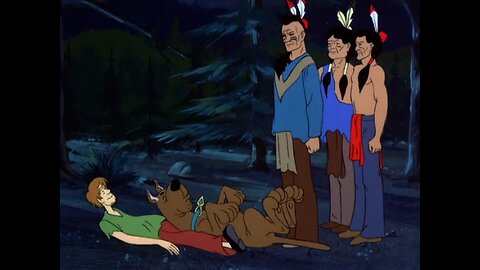 Scooby Doo Where Are You Season 3 Episode 1 Watch Out! The Willawaw!