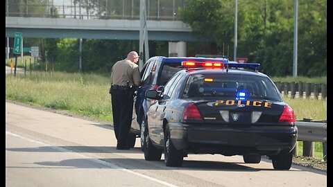 PROOF: Driver’s License/Auto Insurance Requirement is UNCONSTITUTIONAL - SEGMENT 97