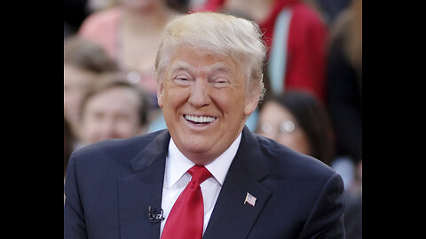 MIRACLE: CNN Talks Favorably About Trump For 6 Minutes Straight - SEGMENT 103