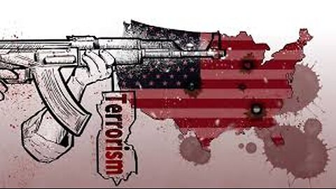 Terrorist Sleeper Cells are in America Preparing to Attack!