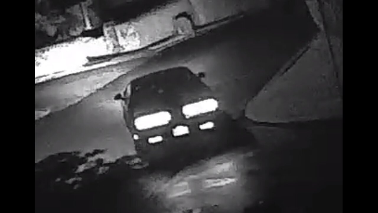 Hit and Run Mount Penn PA